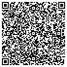 QR code with Kalida Vol Fire Department contacts