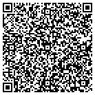 QR code with UHHS Chagrin Medical Center contacts