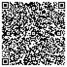 QR code with Peg's Drop-Off Laundry contacts