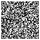 QR code with JB Mechanical contacts