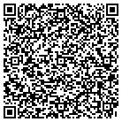 QR code with Oakdale Corporation contacts
