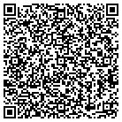 QR code with Wackerly Funeral Home contacts