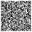 QR code with Time Warner contacts
