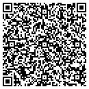 QR code with Hader Hardware contacts