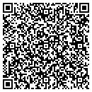 QR code with John E Bauer contacts