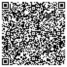 QR code with C I P Creation Corp contacts