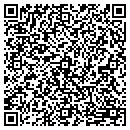 QR code with C M Kemp Mfg Co contacts
