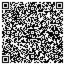 QR code with Jfg Dozer Service contacts