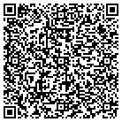 QR code with Three Rivers Local Schl Dist contacts