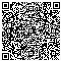 QR code with Flamingos contacts