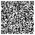 QR code with KHI contacts