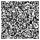 QR code with Ziks Nnodum contacts