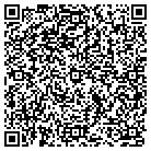 QR code with Uler Kuchmaner Insurance contacts