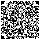 QR code with Ada Water & Sewer Department contacts