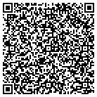 QR code with D'Itri's Barber & Tanning Spa contacts