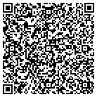 QR code with Wakeman Barber & Styling Shop contacts