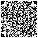 QR code with Techneglas Inc contacts