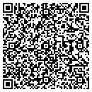 QR code with AMOS Project contacts