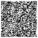 QR code with E P Audio contacts