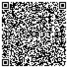 QR code with L A Weight Loss Center contacts