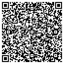 QR code with T Marzetti Company contacts
