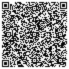 QR code with Ackerman Trucking LLC contacts