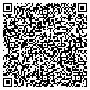 QR code with DLS Machine contacts