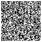 QR code with McClurg Business Systems contacts