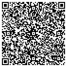 QR code with L Butterworth Consultants contacts