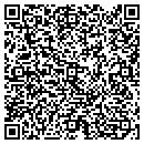 QR code with Hagan Precision contacts