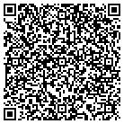 QR code with King Thompson Sandy Maniskas R contacts