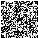 QR code with Allen Tree Service contacts