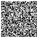 QR code with Golden Paw contacts