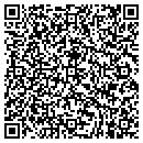 QR code with Kreger Printing contacts