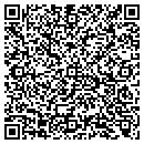 QR code with D&D Crane Service contacts