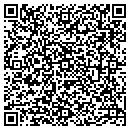 QR code with Ultra Diamonds contacts