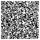 QR code with Gannett Media Technologies contacts
