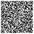QR code with P P G Coatings & Resins Group contacts