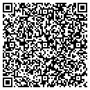QR code with Kidron Cars Inc contacts