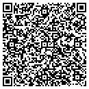 QR code with Howard Brooks Inc contacts