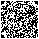 QR code with Richardson Glass Service contacts