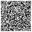 QR code with R & J Sports contacts