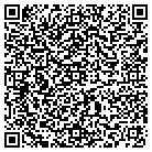 QR code with Mantia's Printing Service contacts