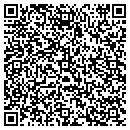 QR code with CGS Aviation contacts
