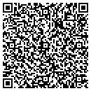 QR code with Mio's Inc contacts