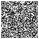 QR code with Hillside Billiards contacts