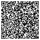 QR code with C M Manley contacts