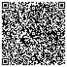 QR code with Clapp & Haney Brazed Tool Co contacts