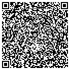 QR code with Martin Marietta Aggregates contacts