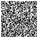 QR code with David Hill contacts